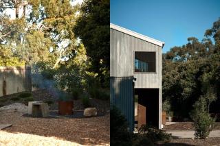 Ross Farm - Barn - 5