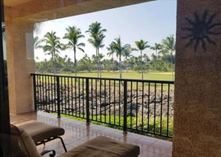 Peaceful 2BR retreat with pool & golf views - 0
