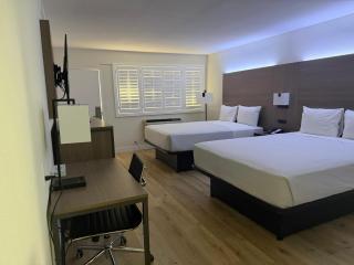 Travelodge by Wyndham Imperial - El Centro - El Centro - 4