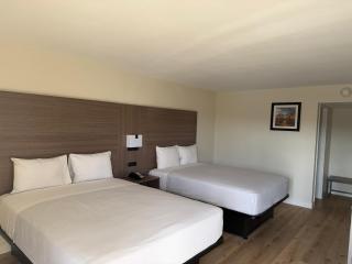 Travelodge by Wyndham Imperial - El Centro - El Centro - 6