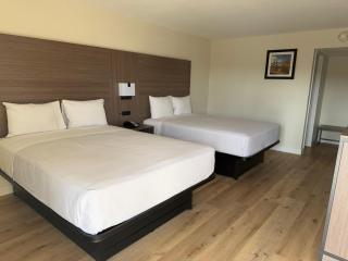 Travelodge by Wyndham Imperial - El Centro - El Centro - 8