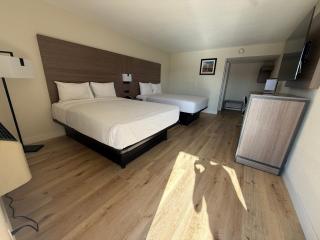 Travelodge by Wyndham Imperial - El Centro - El Centro - 3