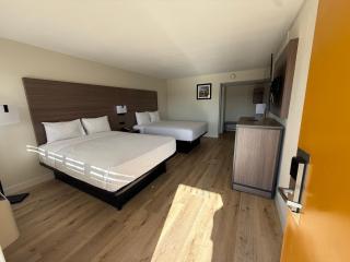 Travelodge by Wyndham Imperial - El Centro - El Centro - 2