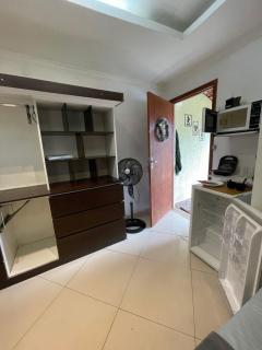 BERTIOGA suítes na praia centro - 6