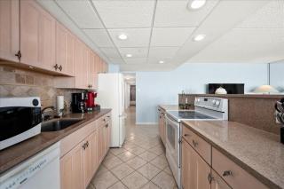 Private Oceanfront Balcony from this 3 Bedroom Condo in the Quay Building! - 1