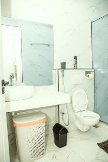 Blackstone Luxury 1 Bedroom Apartment GRA Port Harcourt - 5