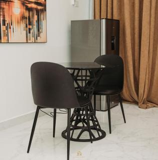 Blackstone Luxury 1 Bedroom Apartment GRA Port Harcourt - 3