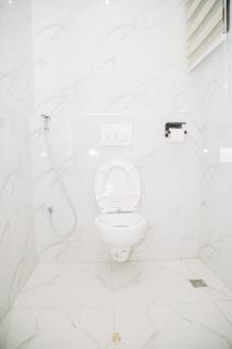 Blackstone Luxury 1 Bedroom Apartment GRA Port Harcourt - 2