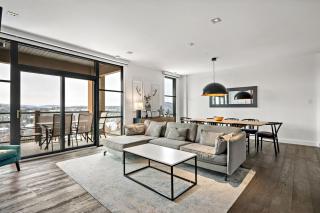 Horizon Tremblant Luxury Ski in Ski out Chalet - 0