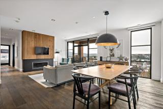 Horizon Tremblant Luxury Ski in Ski out Chalet - 2