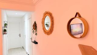 Meriso Downtown Free Parking - 3