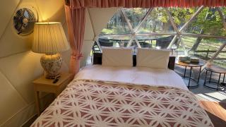 愛犬と泊まるグランピングJuden Camp Fuji - 9