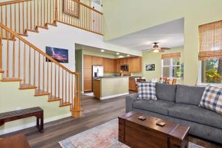 2BR townhouse with pools hot tub & BBQ - 1