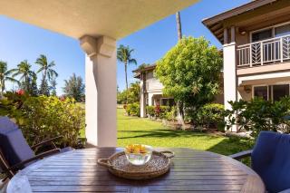 2BR townhouse with pools hot tub & BBQ - 6