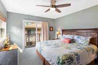 2BR townhouse with pools hot tub & BBQ - 5