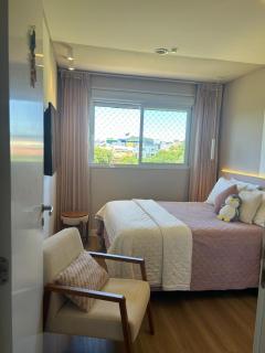 Apartamento luxo próximo ao mar dos Ingleses - 4
