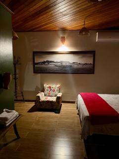 Vila Ypáwa 150 m centro 30 m praia lago verde - 8