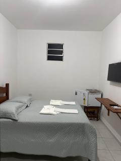 Pousada Águas Claras - 1