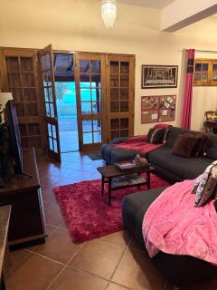 Villa Safari Charm - 7