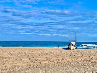 #PaRtiU PrAiA, 30 passos do Mar - 0