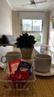 Dpto Temporario 1 - Corrientes - PQ ALQUILERES TEMPORARIOS - 1