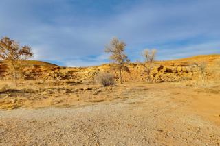 Uintah Basin Retreat! Cabin on 35-Acre Ranch - 6