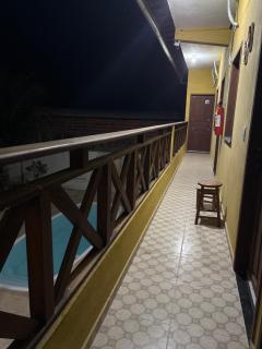 Pousada Águas Claras - 5