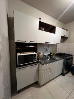 Dunas Salvador Costa Azul - 2