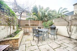 Stunning Victorian Family Home Near Clapham Common - 5