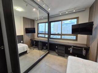 Hotel Meliá Brazil 21 - In the heart of Brasilia - 4