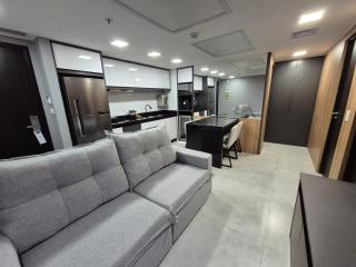 Hotel Meliá Brazil 21 - In the heart of Brasilia - 3