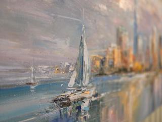 Omega Lake Family 2 - 0