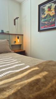 Hosts on the Coast Fernhaven Cabin - 2