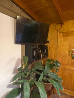 Comoda Habitación individual con baño compartido, en barrio silecioso y acogedor - 4