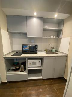 Dpto Temporario 1 - Corrientes - PQ ALQUILERES TEMPORARIOS - 6