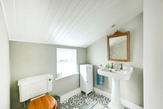 Stunning Victorian Family Home Near Clapham Common - 2