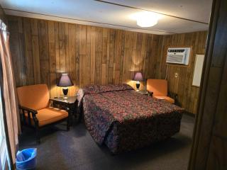 Chisos Mining Company Motel - 6