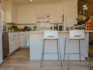 2 Bdr 2 bath luxury home steps away from Mission Beach 5 min from Belmont - 4