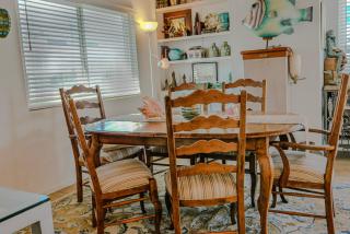 2 Bdr 2 bath luxury home steps away from Mission Beach 5 min from Belmont - 6