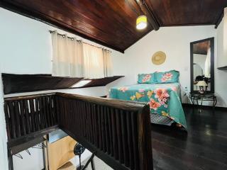 Cristal Chalé Porto - 6