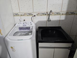 Apartamento para 6 personas - 1