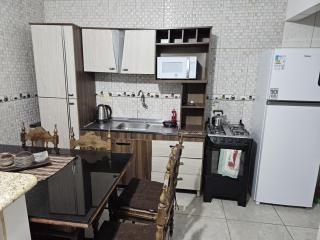 Apartamento para 6 personas - 6