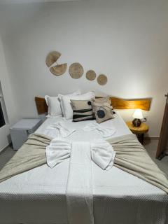 Pousada Vila Mar Japaratinga - 2