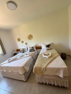 Pousada Vila Mar Japaratinga - 1