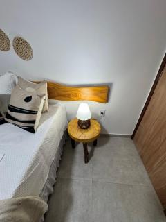 Pousada Vila Mar Japaratinga - 9