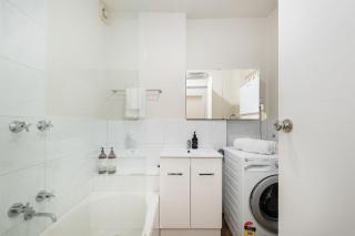 1 Bdrm With Parking, Walk to Beach - Melbourne - 7