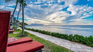 Kaanapali Shores - 7