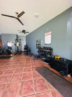 Family home in Bejuco with pool and beach access - 5