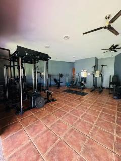 Family home in Bejuco with pool and beach access - 6