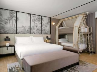 Mövenpick BDMS Wellness Resort Bangkok - Bangkok - 1